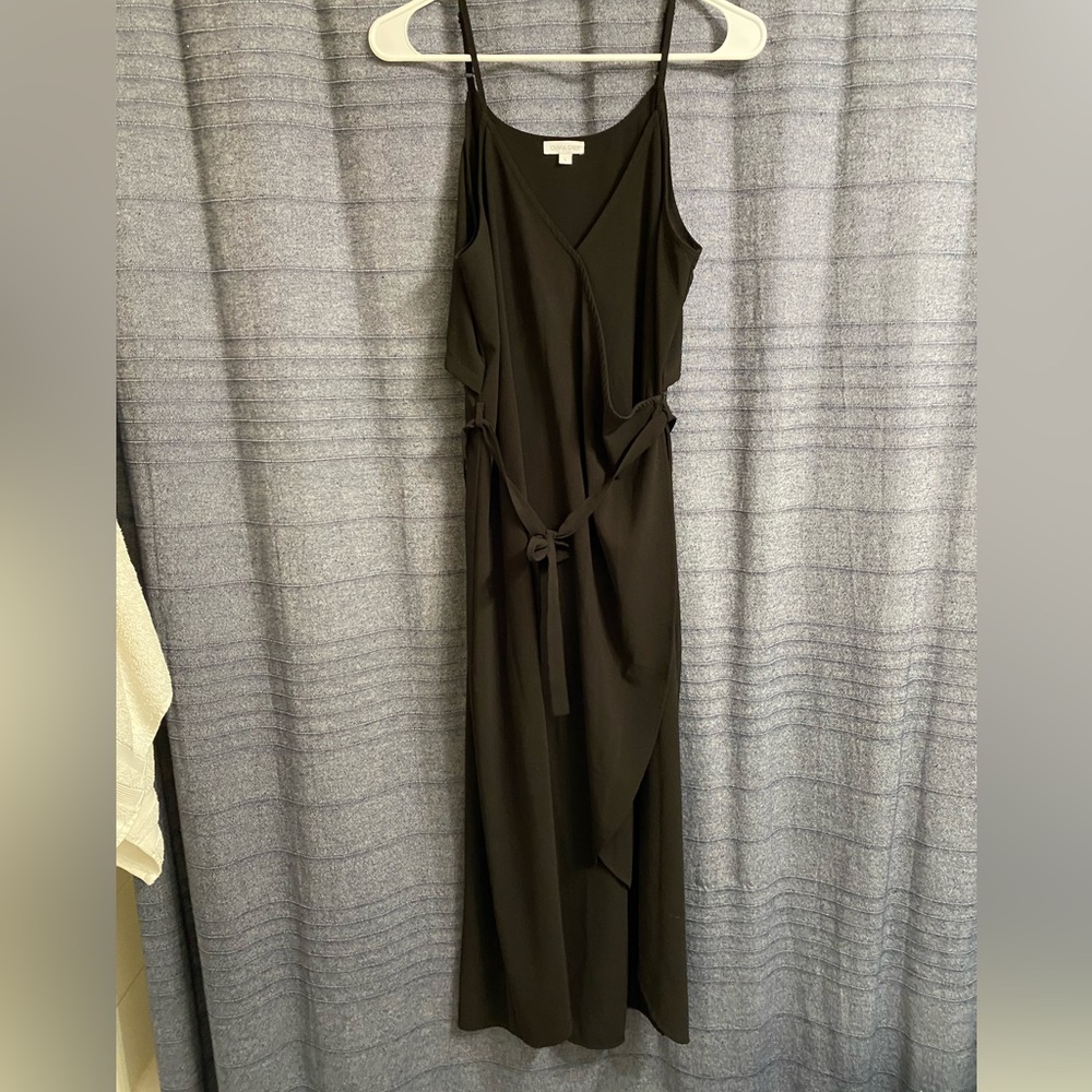 Multi Wear Olivia Grey Dress